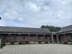 -伪满皇宫博物院