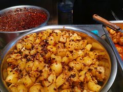 -丁家坡洋芋·观音桥好吃街A区(全国总店)