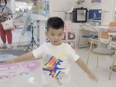 -龙格亲子游泳·水育早教运动中心(绿宝中心)