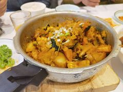 -凯鸽酒楼•雁北民间菜(云冈石窟店)