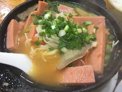 -沈妈砂锅(光华村店)