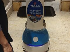 -阿明小菜·海鲜·上海菜(梅陇店)