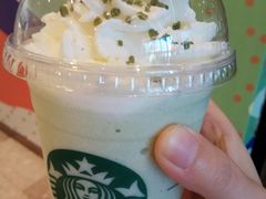 -星巴克(武汉协和医院店)