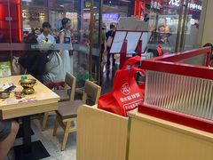 -食米家拌饭(梅溪新天地店)