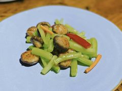 -HOME餐厅粤菜 融合菜