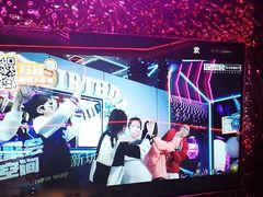 -星聚会KTV X Party(上海真如中海环宇城店)