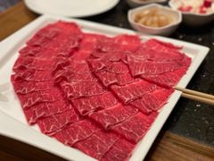 -南门涮肉(东单店)