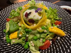 -山葵家·创意料理(宁波来福士店)