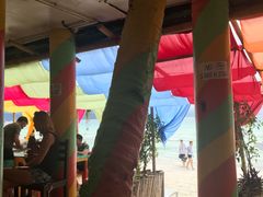 -Jonah's Fruit Shake & Snack Bar