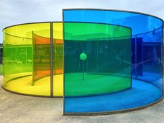 -金泽21世纪美术馆