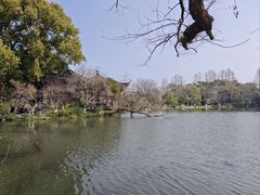 -西湖游船
