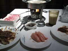 -星伦多自助料理·涮烤一体(虹悦城店)