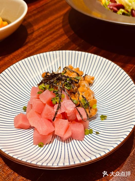 上海中星铂尔曼大酒店 锦·日本料理图片