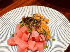-上海中星铂尔曼大酒店 锦·日本料理