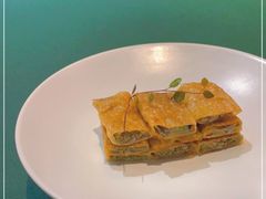 -荷风细雨·中国茶宴(碧云店)