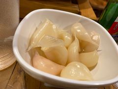 -北华涮肉(华严北里店)