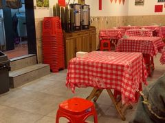 -荆九爷爆炒桥头三嫩(云南北路店)
