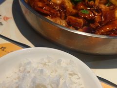 -黄记煌三汁焖锅(顺义华联店)