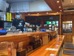 -Ramen满吉·豚骨拉面(丽园路店)