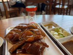 -凤阁楼果木烧鹅(鹤山陈山店)