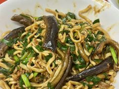 -三百碗宝应长鱼面(板仓街店)