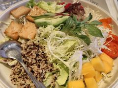 -大树餐厅(益田假日店)