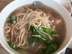 海鲜拉面-郑阿姨的家·이모네·韩料&烤肉(武川路店)