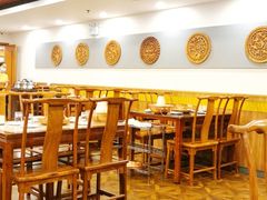大堂-南门涮肉(北洼路店)