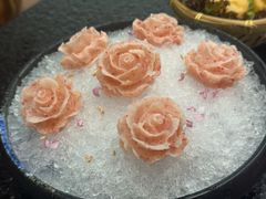 -得意咚瓜·顺德鱼生·冬瓜盅火锅