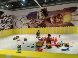 -宝燕乐园(闵行旗舰店)