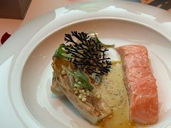 -翡翠36餐厅(浦东香格里拉店)