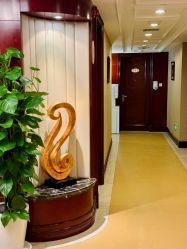 -馨月汇·独栋月子会所(静安店)