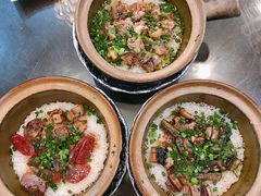 -红星光发煲仔饭(文海店)