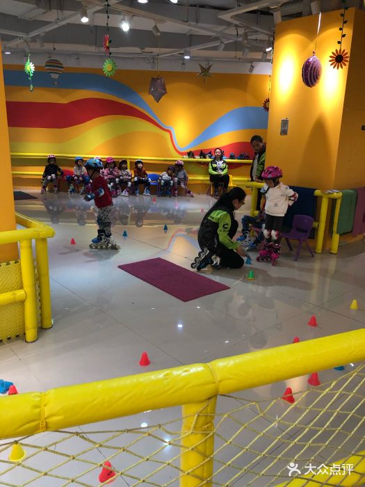 阿布溜溜(21世纪太阳城店)