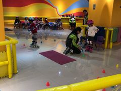 -阿布溜溜·轮滑(21世纪太阳城店)