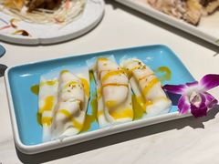 -香香海南菜餐厅