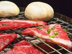 -山居屋炭火烧肉(厚街万达店)