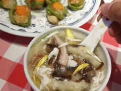 -龙桥私厨·姜花菊花过桥鱼·顺德菜(容桂店)