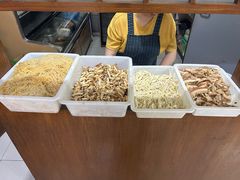 -张记饺饼筒(环城东路店)
