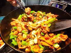 -餐酷哈雷餐厅(通程广场店)