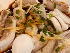 -新享乐海鲜(翠华路店)