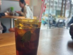 -绿柠食堂(北外滩店)