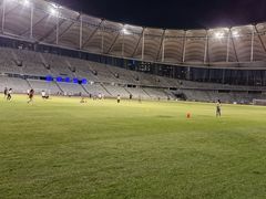 -深圳市宝安体育中心体育场