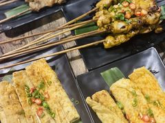 -辉记炭烧海鲜大排档·老字号(福田店)