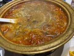 -山丹丹西北菜(金贸大厦店)