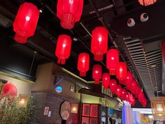 大堂-哥老官重庆美蛙鱼头(五角场合生汇店)
