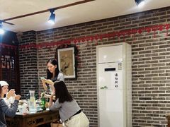 -灶东家民间菜(回兴店)