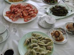 -北戴河庆山饭店·海鲜砂锅粥(北戴河黑石路店)
