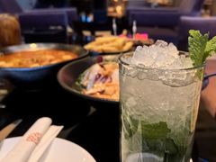 -云·酷Atmosphere(国贸大酒店)