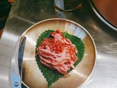 -核桃碳烤肉馆(深圳首店)